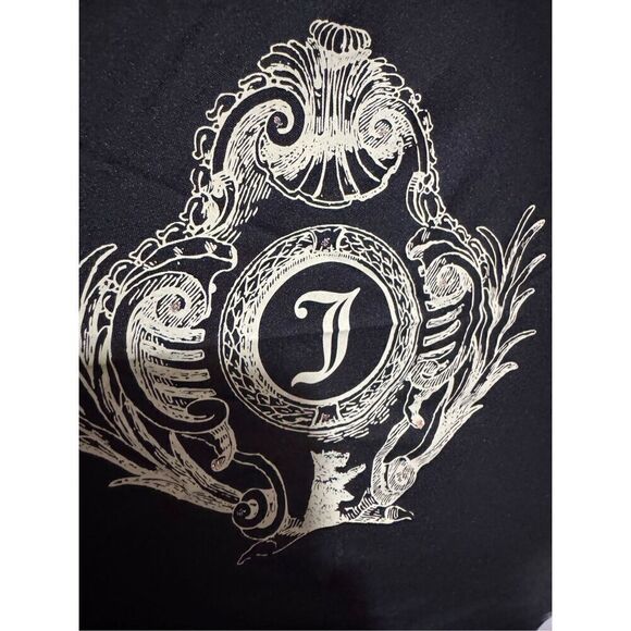 Vintage OG Juicy couture crown bling  automatic umbrella sun rain + hat - Picture 5 of 10